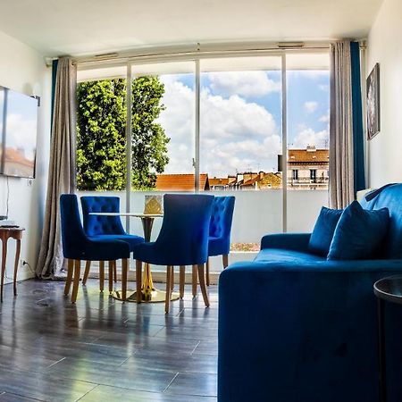 2 Pieces Confortable Proche Paris Вилмомбл Екстериор снимка