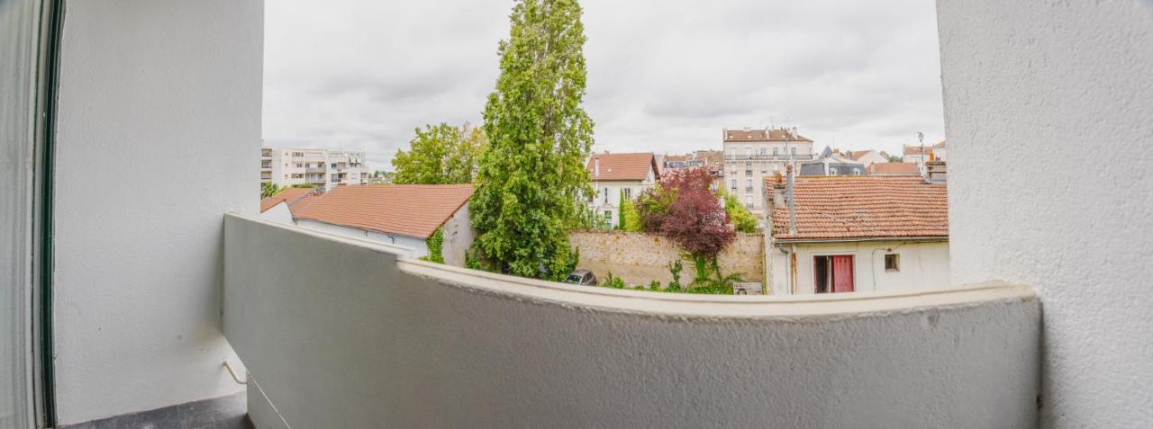 2 Pieces Confortable Proche Paris Вилмомбл Екстериор снимка